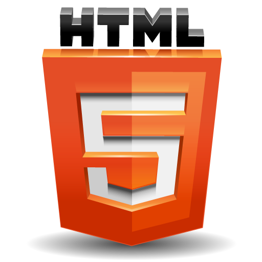 HTML makes up the layout and structure for your website. This language is dynamic and allows you to create a beautiful website using less code.