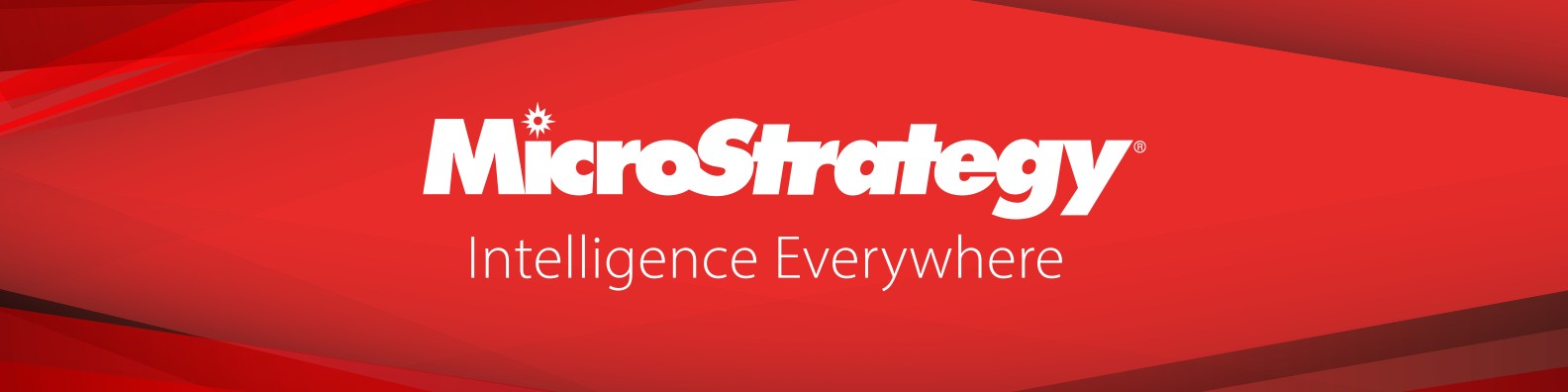 MicroStrategy's business analytics and mobility platform helps enterprises build and deploy analytics and mobility apps to transform their business.